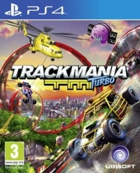 Trackmania Turbo