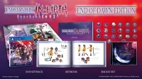Under Night In-Birth Exe:Late[st] - End of Dawn Edition