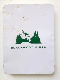 Until Dawn (tin box)