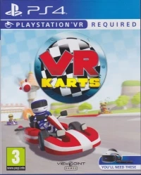 VR Karts