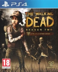 Walking Dead, The: Season Two