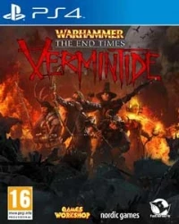 Warhammer: End Times: Vermintide