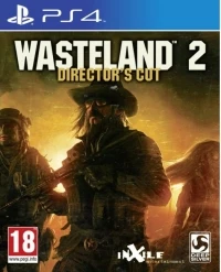 Wasteland 2: Director's Cut [PL]