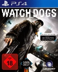 Watch Dogs - Bonus Edition [DE]