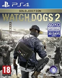 Watch Dogs 2 - Gold Edition