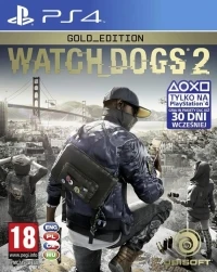 Watch Dogs 2 - Gold Edition [PL][CZ][HU]