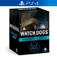 Watch Dogs - Vigilante Edition