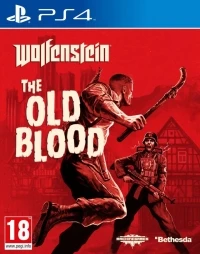 Wolfenstein: The Old Blood [FI]