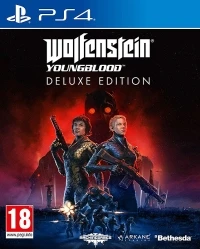 Wolfenstein: Youngblood - Deluxe Edition
