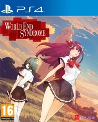 WorldEnd Syndrome