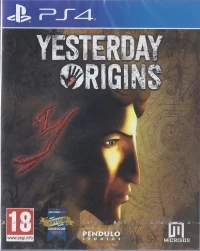 Yesterday Origins [PL]