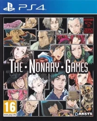 Zero Escape: The Nonary Games