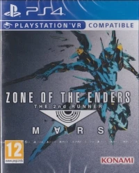 Zone of the Enders: The 2nd Runner: Mars (7104187)