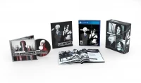 25th Ward, The: The Silver Case - Limited Edition