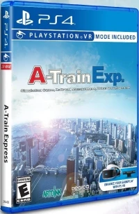A-Train Express