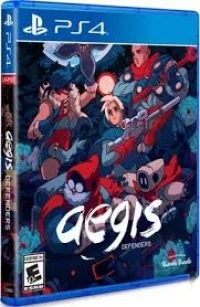 Aegis Defenders