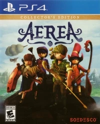 Aerea - Collector's Edition