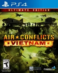 Air Conflicts: Vietnam - Ultimate Edition