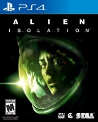 Alien: Isolation