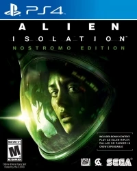 Alien: Isolation - Nostromo Edition