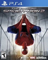 Amazing Spider-Man 2, The