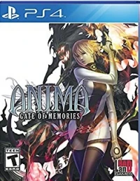 Anima: Gate of Memories