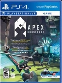 Apex Construct