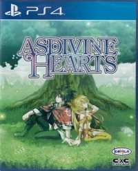 Asdivine Hearts