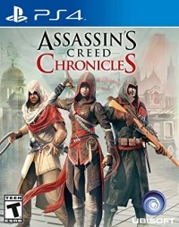 Assassin's Creed Chronicles