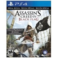 Assassin's Creed IV: Black Flag - Special Edition
