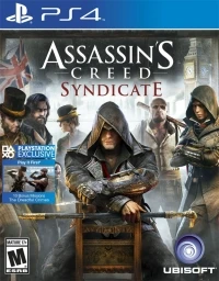 Assassin's Creed Syndicate (PlayStation Exclusive)