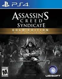 Assassin's Creed Syndicate - Gold Edition