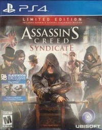 Assassin's Creed Syndicate - Limited Edition