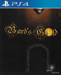 Bard's Gold