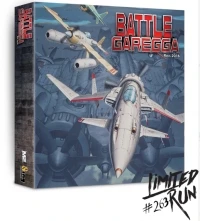 Battle Garegga Rev. 2016 (box)