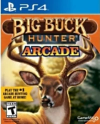 Big Buck Hunter Arcade