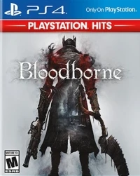 Bloodborne - PlayStation Hits