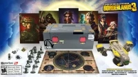 Borderlands 3 - Diamond Loot Chest Collector's Edition