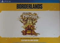 Borderlands: The Handsome Collection - Claptrap-in-a-Box Edition