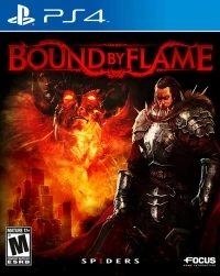 Bound by Flame