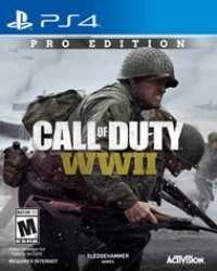 Call of Duty: WWII - Pro Edition