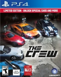 Crew, The - Limited Edition