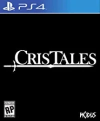 Cris Tales
