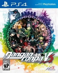Danganronpa V3: Killing Harmony: Day One Edition