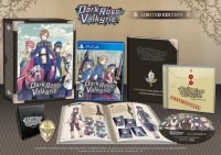 Dark Rose Valkyrie - Limited Edition