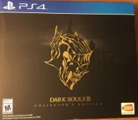 Dark Souls III - Collector's Edition
