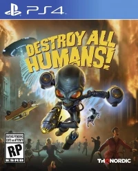 Destroy All Humans! (2104829)