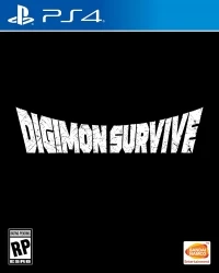 Digimon Survive