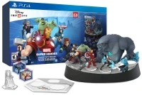 Disney INFINITY: Marvel Super Heroes - Collector's Edition