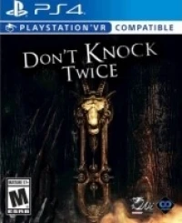 Don't Knock Twice